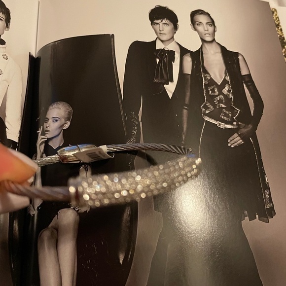 New - Banana republic bangle - Picture 3 of 3